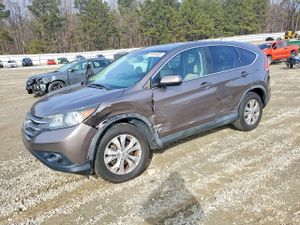 Honda CR-V EX 2.4L 4 2013