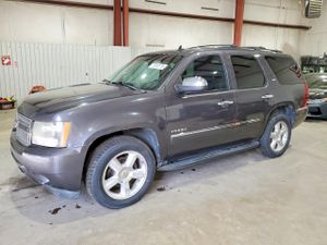 Chevrolet Tahoe K1500 LTZ 5.3L 8 2011