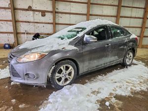 Ford Focus SE 2.0L 4 2014