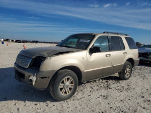 Mercury Mountaineer 4.0L 6 2004
