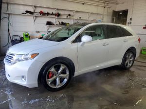 Toyota Venza 3.5L 6 2010