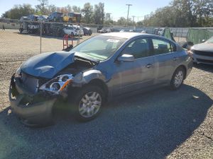 Nissan Altima BASE 2.5L 4 2012