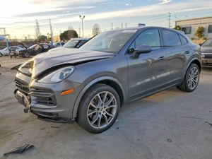 Porsche Cayenne 3.0L 6 2021