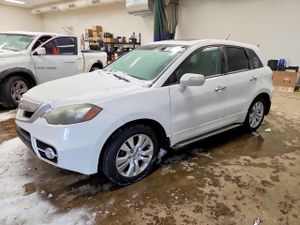 Acura RDX TECHNOLOGY 2.3L 4 2012