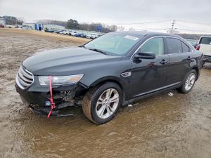 Ford Taurus SEL 3.5L 6 2013