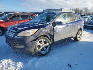 Ford Escape SE 1.6L 4 2015