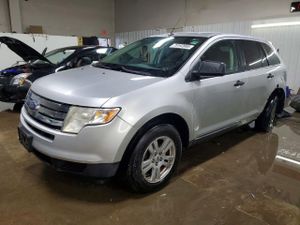 Ford Edge SE 3.5L 6 2009