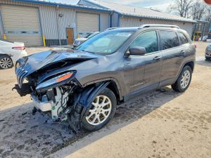 Jeep Cherokee LATITUDE 3.2L 6 2014