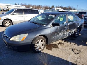 Honda Accord SE 2.4L 4 2007