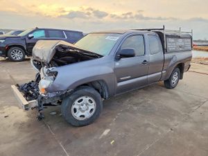Toyota Tacoma ACCESS CAB 2.7L 4 2010