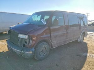 Chevrolet Express 5.7L 8 2000
