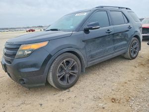 Ford Explorer SPORT 3.5L 6 2015