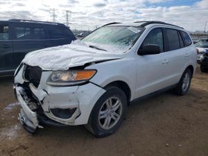 Hyundai Santa Fe GLS 2.4L 4 2012