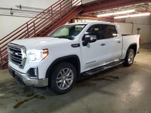 GMC Sierra K1500 SLT 5.3L 8 2021