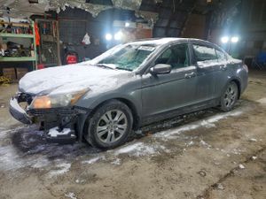 Honda Accord SE 2.4L 4 2011