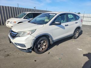 Honda CR-V 2.4L 4 2015