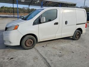 Nissan NV200 2.5S 2.0L 4 2015