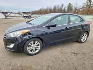 Hyundai Elantra 1.8L 4 2013