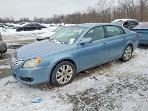 Toyota Avalon XL 3.5L 6 2008