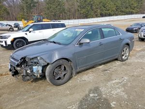 Chevrolet Malibu 1LT 2.4L 4 2009