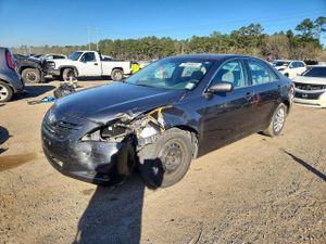 Toyota Camry CE 2.4L 4 2007