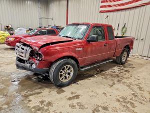 Ford Ranger SUPER CAB 4.0L 6 2009