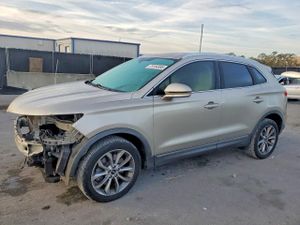 Lincoln MKC 2.0L 4 2015