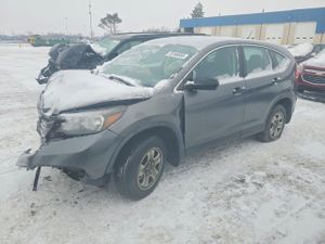 Honda CR-V LX 2.4L 4 2014