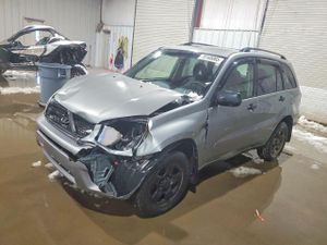 Toyota Rav4 2.4L 4 2005