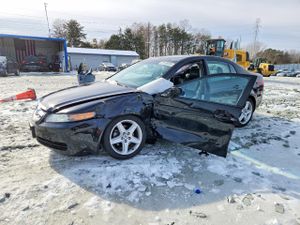 Acura TL 3.2L 6 2005