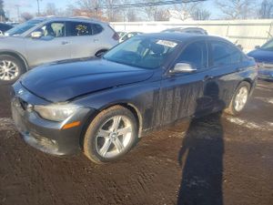 BMW 3 Series XI 2.0L 4 2014