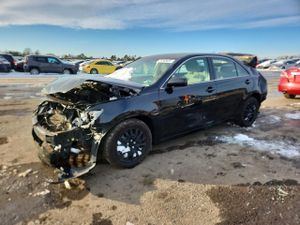 Toyota Camry CE 2.4L 4 2007