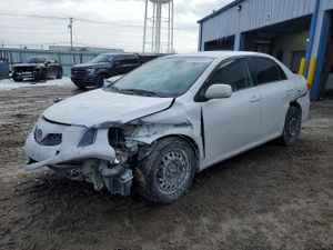 Toyota Corolla BASE 1.8L 4 2013