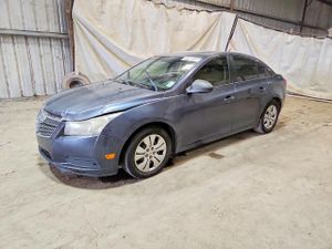 Chevrolet Cruze 1.8L 4 2013