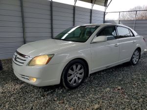 Toyota Avalon 3.5L 6 2006