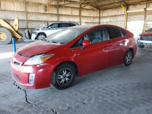 Toyota Prius 1.8L 4 2010