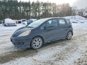 Honda Fit SPORT 1.5L 4 2010