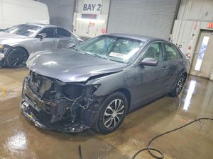 Toyota Camry CE 2.4L 4 2007