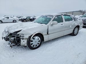 Lincoln Town Car SIGNATURE 4.6L 8 2003