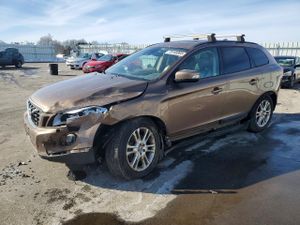 Volvo XC60 3.2 3.2L 6 2010