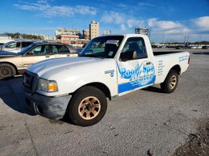 Ford Ranger 2.3L 4 2009