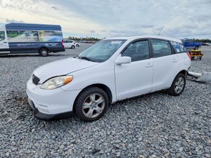 Toyota Corolla XR 1.8L 4 2003
