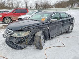 Ford Taurus LIMITED 3.5L 6 2010
