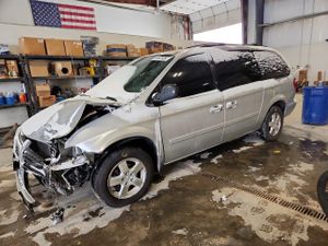 Dodge Grand Caravan (Caravan) SXT 3.8L 6 2006