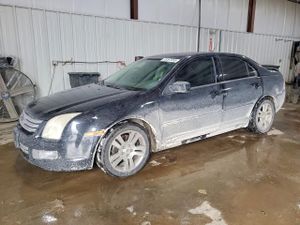 Ford Fusion SEL 3.0L 6 2007