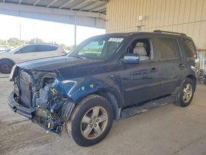Honda Pilot EXL 3.5L 6 2009