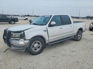 Ford F-150 SUPERCREW 4.6L 8 2003