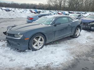 Chevrolet Camaro LT 3.6L 6 2014