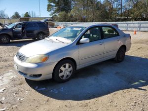 Toyota Corolla CE 1.8L 4 2005