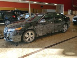 Acura TSX 2.4L 4 2012